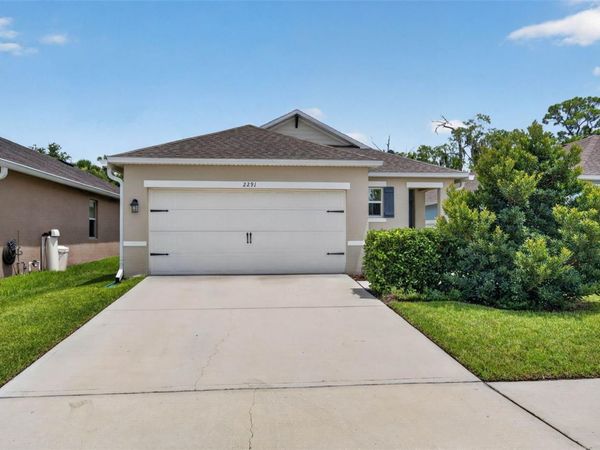 2291 DELHI PLACE , SANFORD, FL 32771