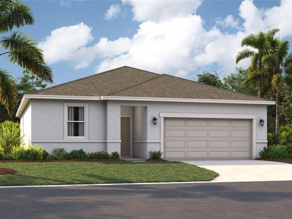 1409 CHAMBORD DRIVE , EAGLE LAKE, FL 33839
