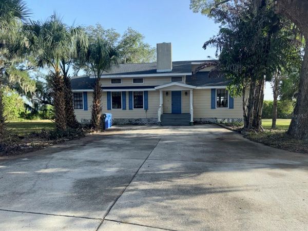 9901 DAVIS STREET , GIBSONTON, FL 33534