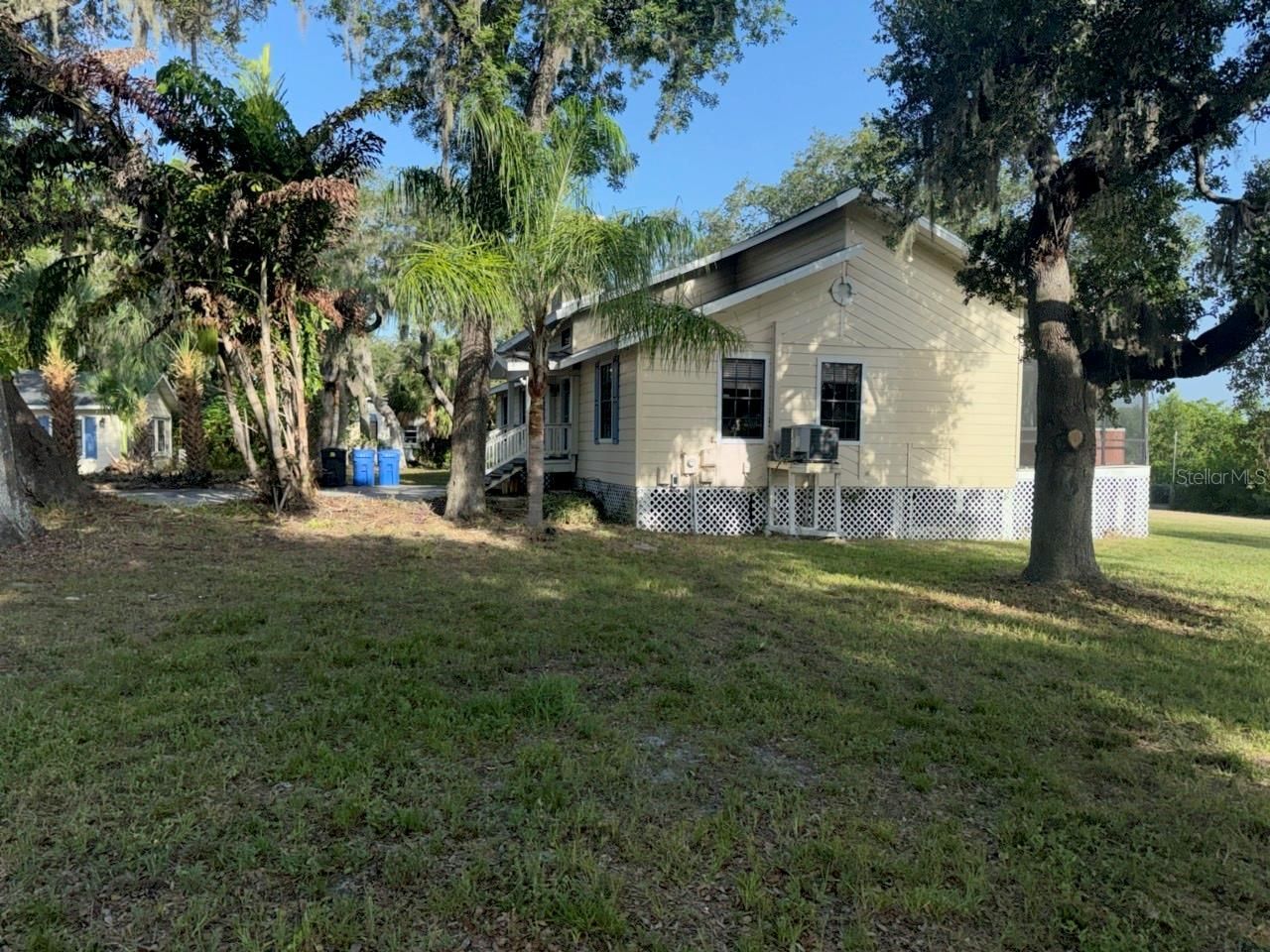 9901 Davis Street , Gibsonton, FL 33534 Photo