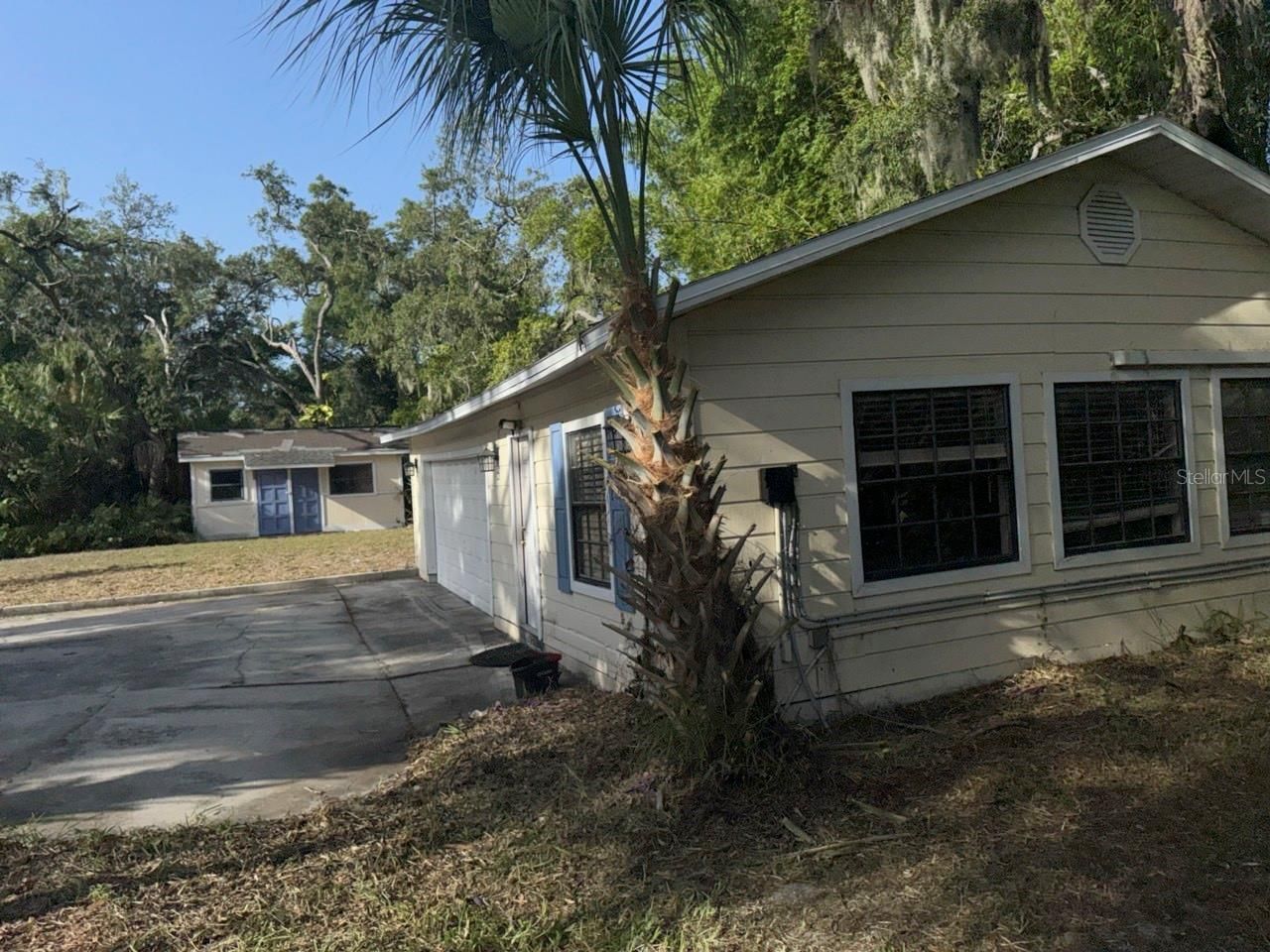 9901 Davis Street , Gibsonton, FL 33534 Photo