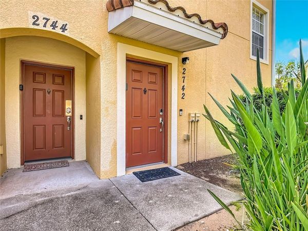 2742 OAKWATER DRIVE , Unit 104, KISSIMMEE, FL 34747