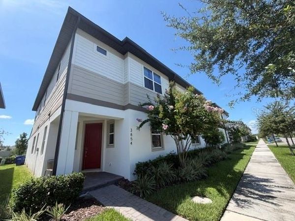 3854 KNOTTY PINE STREET , ST CLOUD, FL 34772