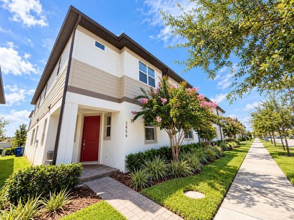 3854 KNOTTY PINE STREET, ST CLOUD, FL 34772