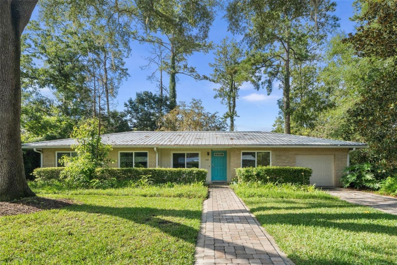 3525 NW 50th Avenue, Gainesville, FL 32605 Main Photo