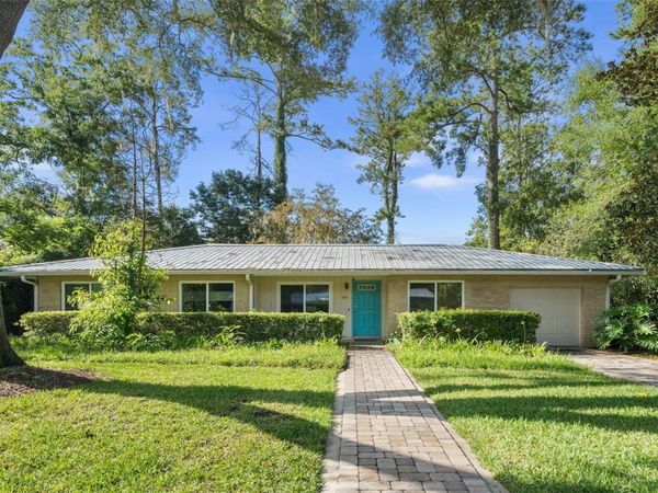 3525 NW 50TH AVENUE, GAINESVILLE, FL 32605