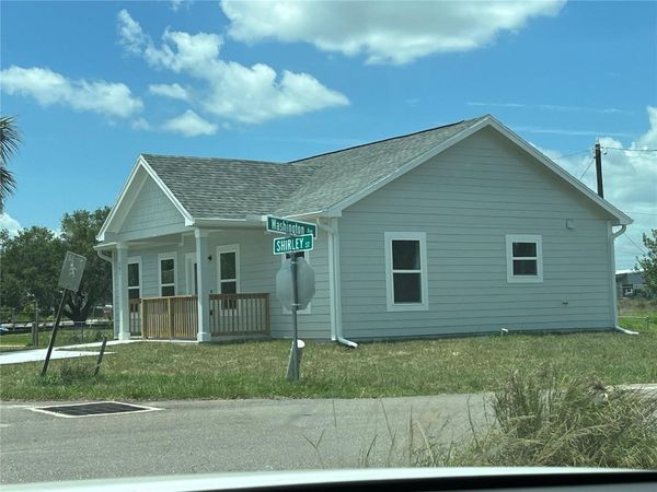 852 SHIRLEY STREET , SEBRING, FL 33870