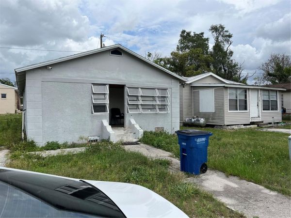 852 SHIRLEY STREET , SEBRING, FL 33870
