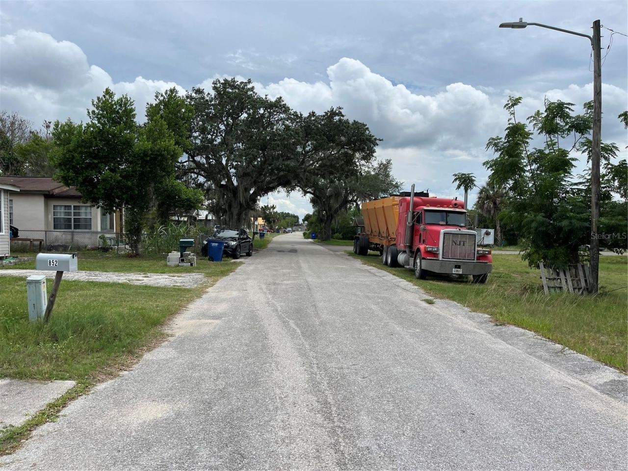 852 Shirley Street , Sebring, FL 33870 Photo