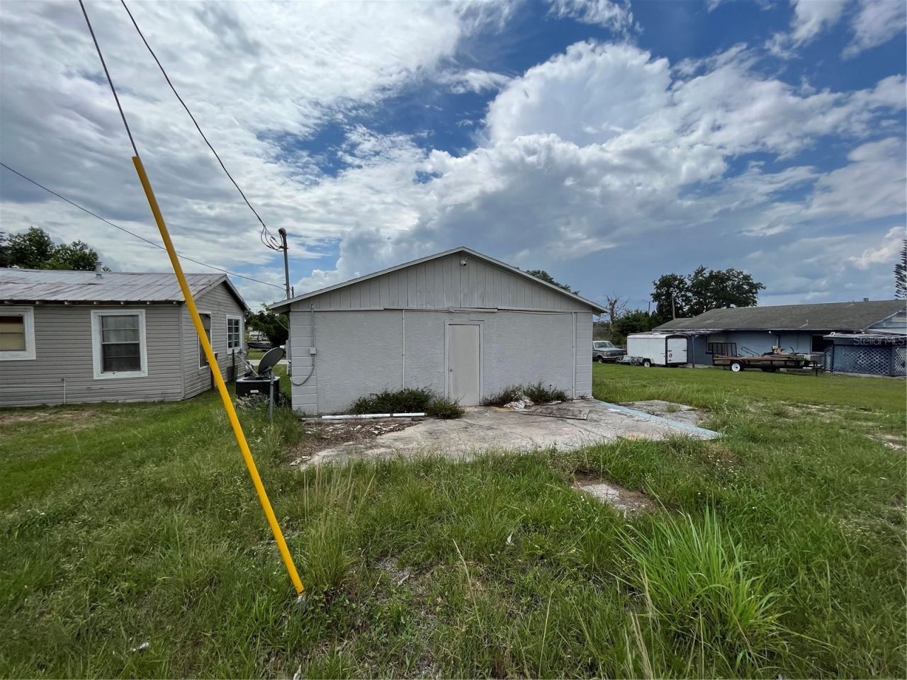 852 Shirley Street , Sebring, FL 33870 Photo