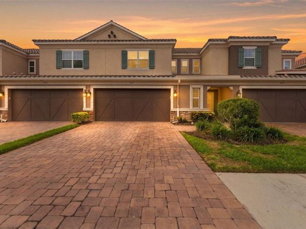 8738 TERRACINA LAKE DRIVE , TAMPA, FL 33625