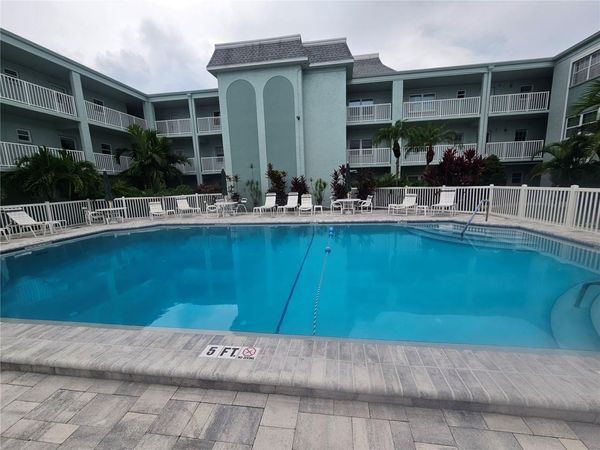 1706 BELLEAIR FOREST DRIVE , Unit 310, CLEARWATER, FL 33756