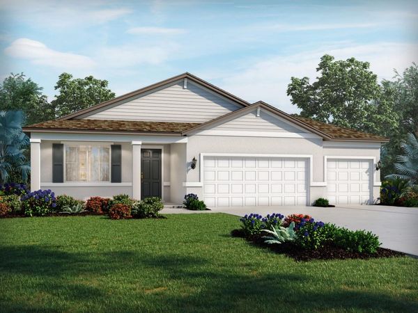 97 TEQUESTA COURT , PALM COAST, FL 32137