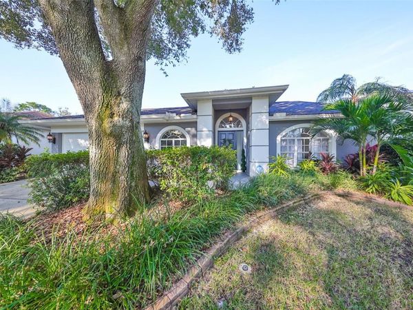 9309 HAMPSHIRE PARK DRIVE , TAMPA, FL 33647