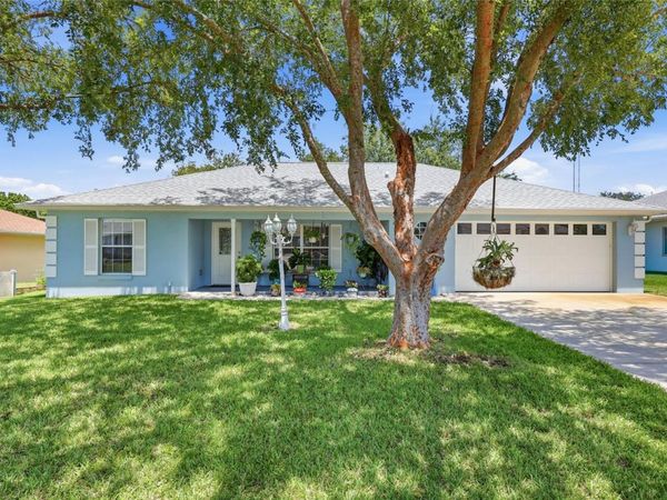 8708 SW 60TH CIRCLE , OCALA, FL 34476