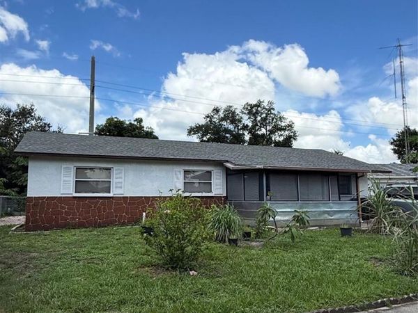 3305 JOE LOUIS DRIVE , SARASOTA, FL 34234