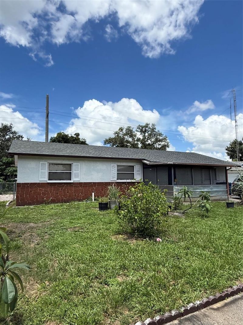3305 Joe Louis Drive, Sarasota, FL 34234 Photo