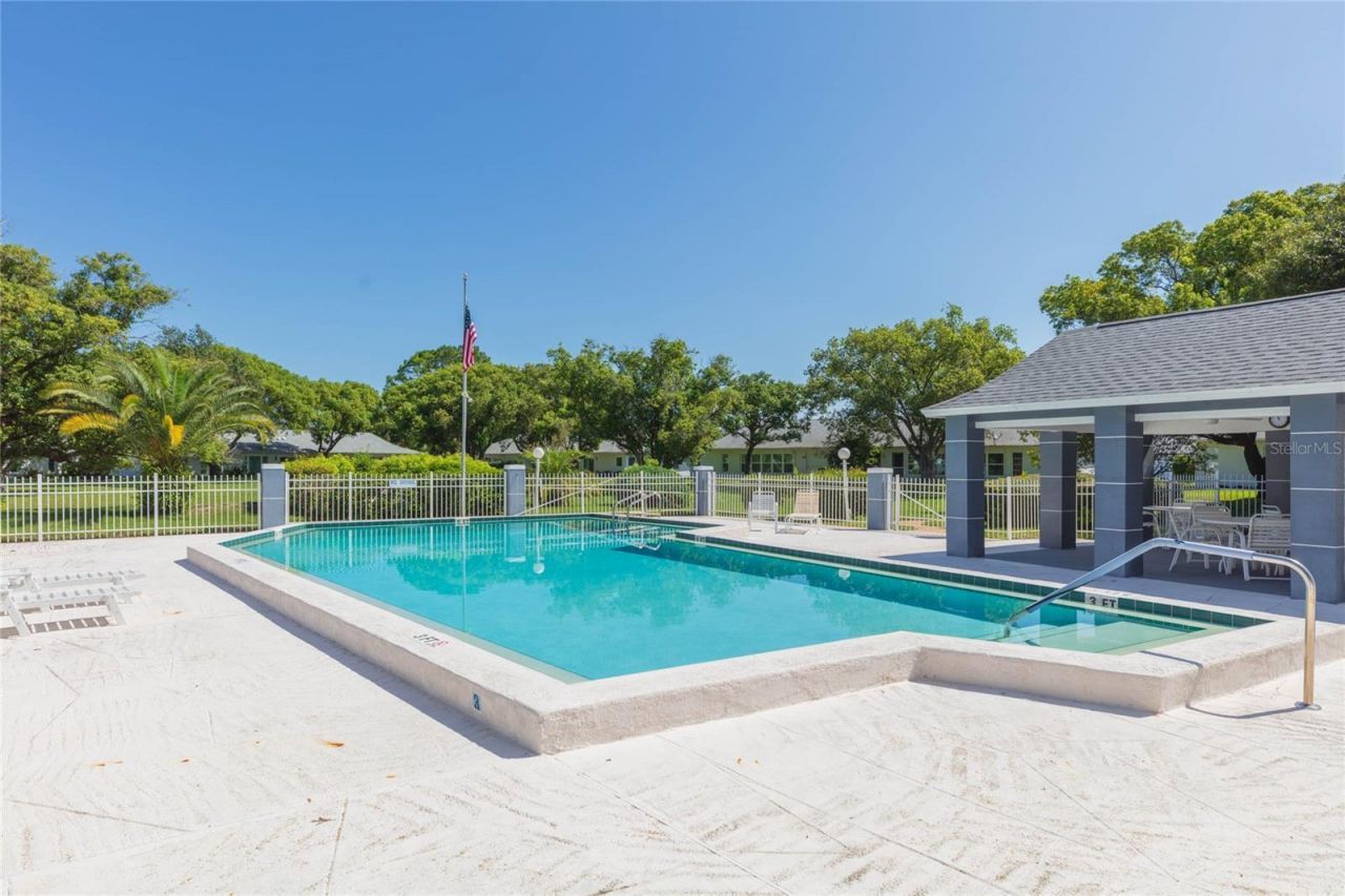 8423 Pebble Drive , Port Richey, FL 34668 Photo