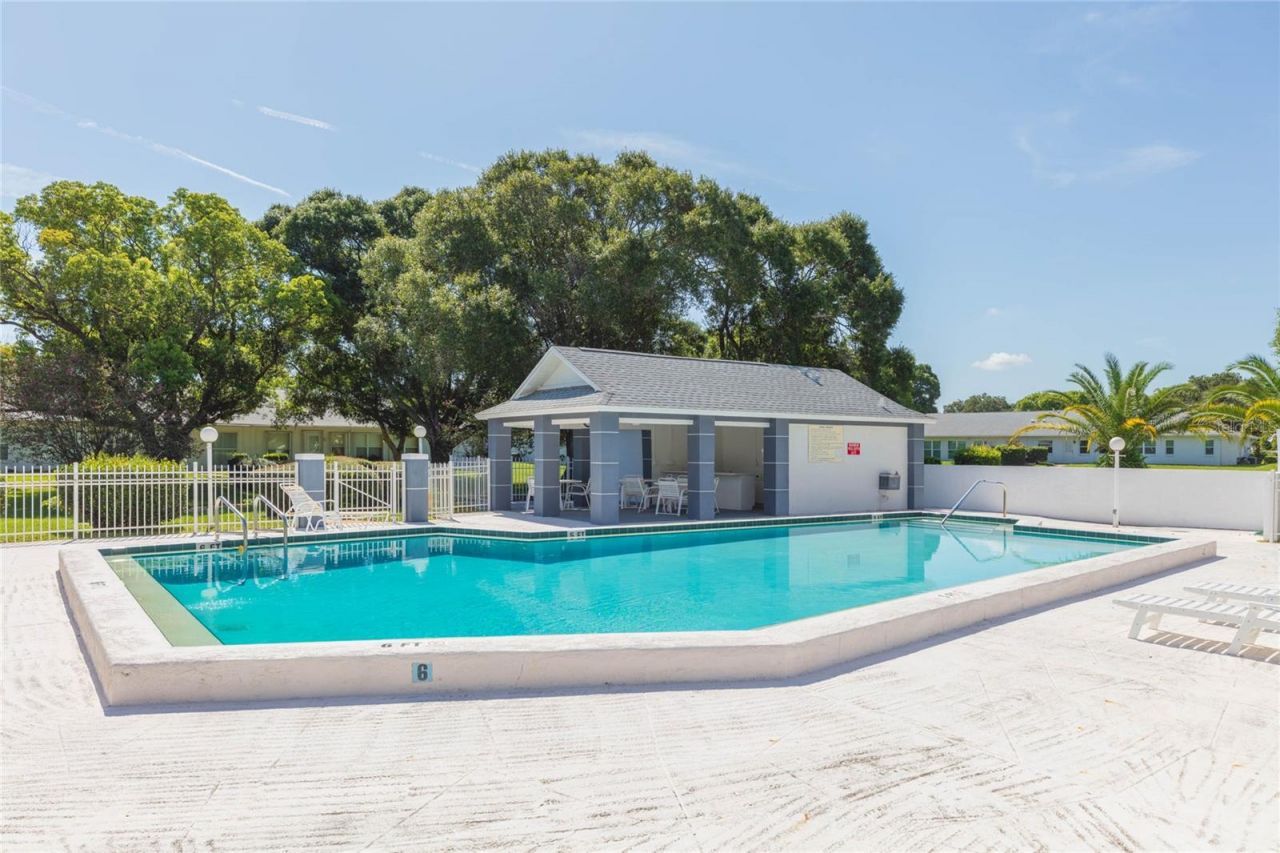 8423 Pebble Drive , Port Richey, FL 34668 Photo