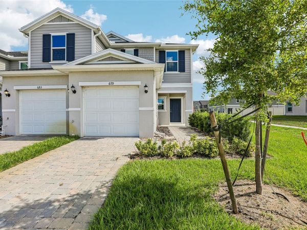 679 MEADOWS EDGE PLACE , LAKE WALES, FL 33859