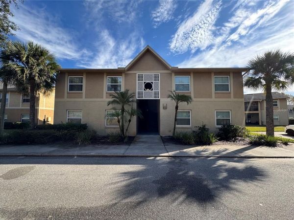 9907 BARLEY CLUB DRIVE , Unit 3, ORLANDO, FL 32837