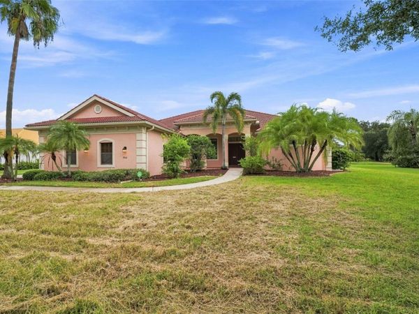 10609 CHEVAL PLACE, BRADENTON, FL 34202