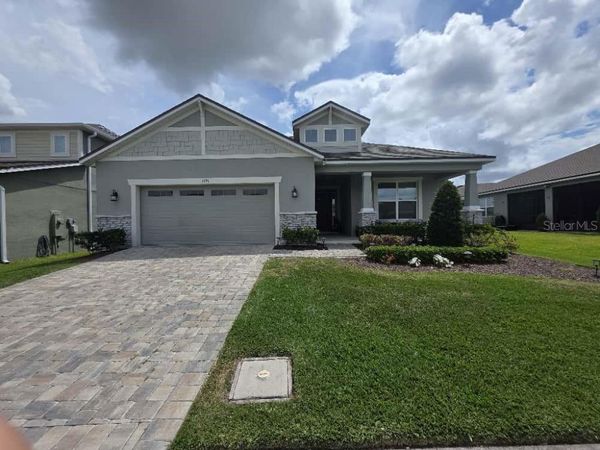 1791 SMARTS RULE STREET , KISSIMMEE, FL 34744