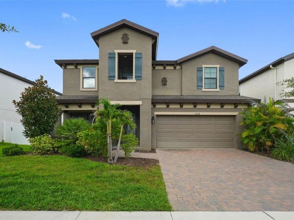 13134 MONACH ISLES DRIVE , RIVERVIEW, FL 33579