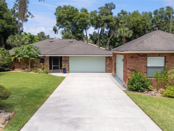 1165 GEORGE ANDERSON STREET , ORMOND BEACH, FL 32174