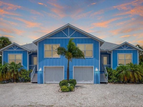 308 57TH STREET, Unit A & B, BRADENTON BEACH, FL 34217