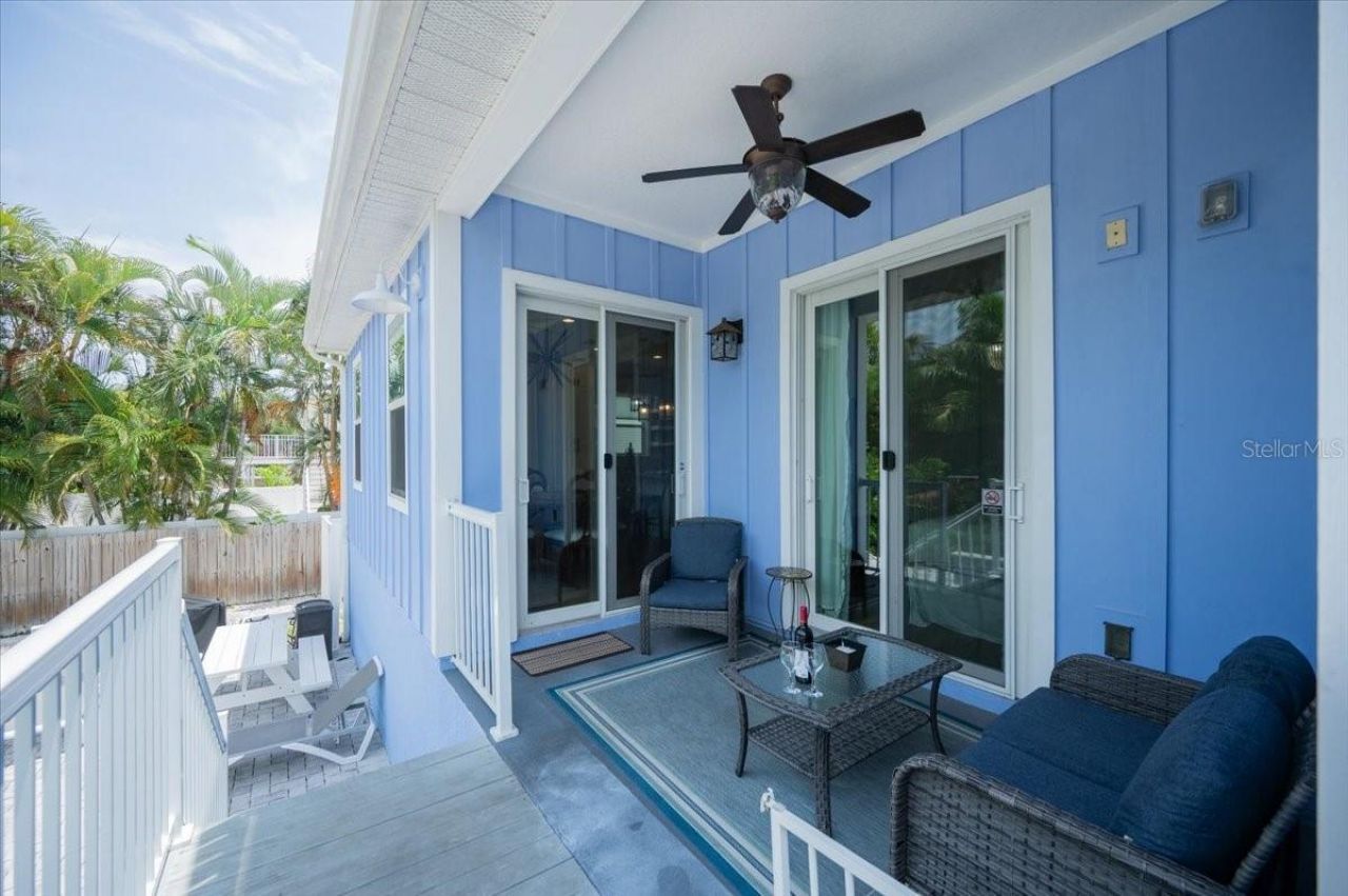 308 57th Street, Unit A & B, Bradenton Beach, FL 34217 Photo