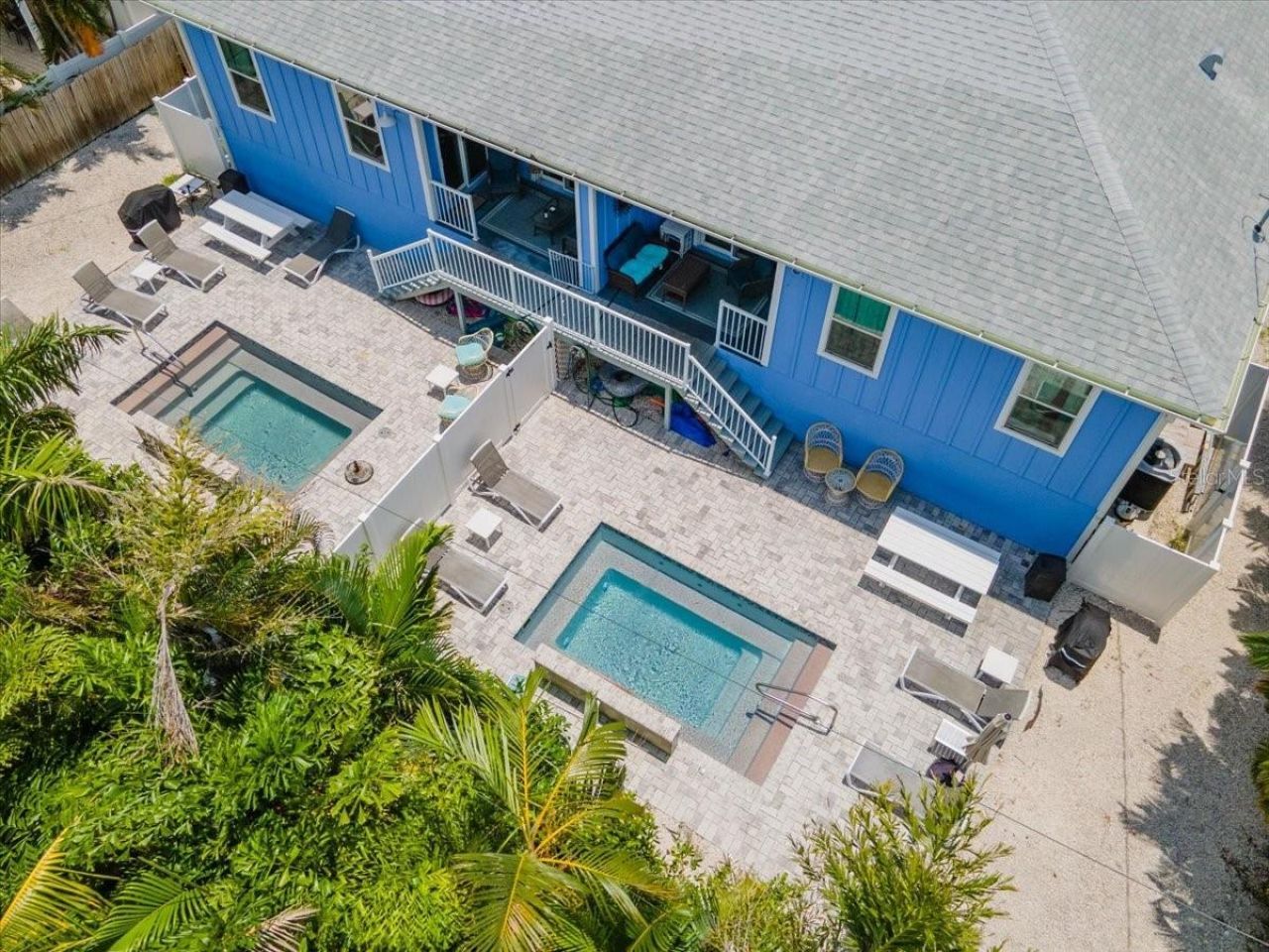 308 57th Street, Unit A & B, Bradenton Beach, FL 34217 Photo