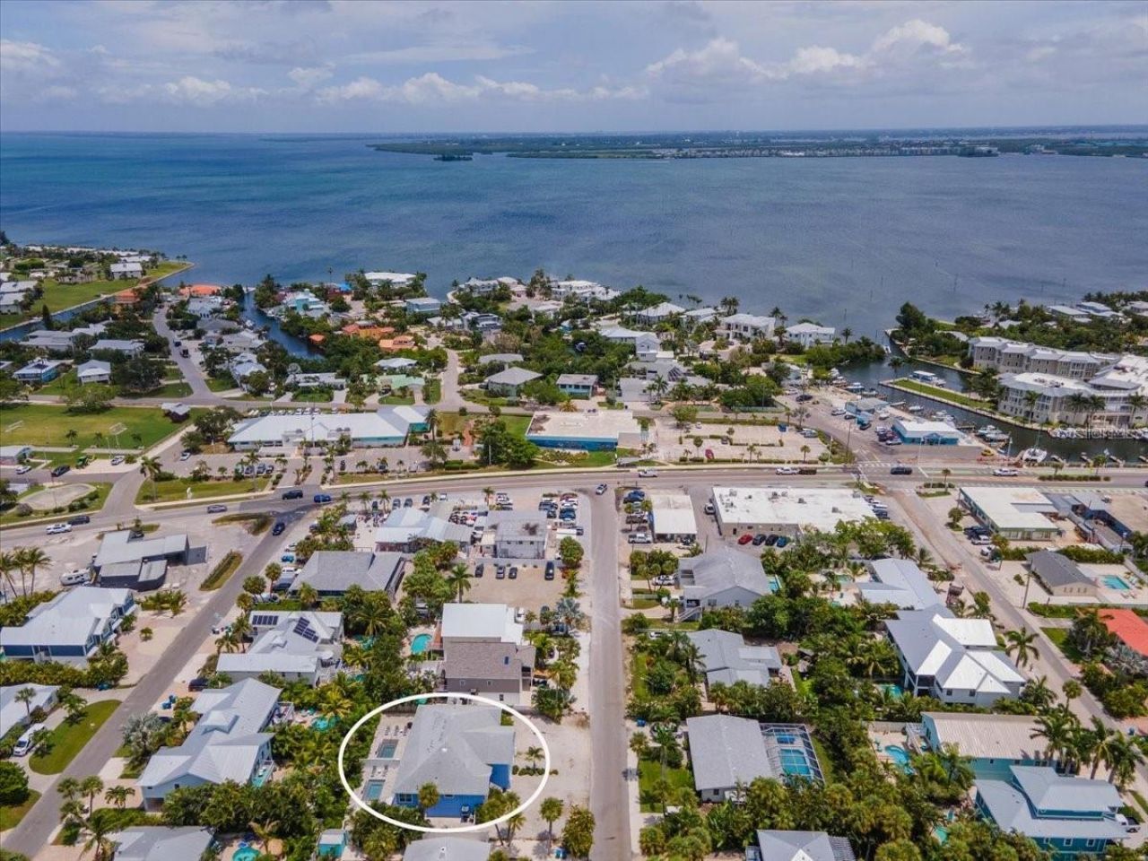 308 57th Street, Unit A & B, Bradenton Beach, FL 34217 Photo