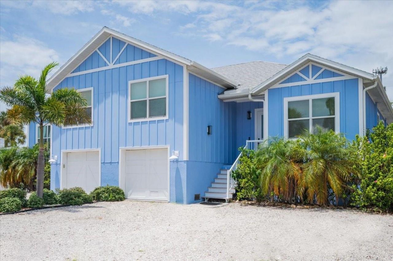 308 57th Street, Unit A & B, Bradenton Beach, FL 34217 Photo