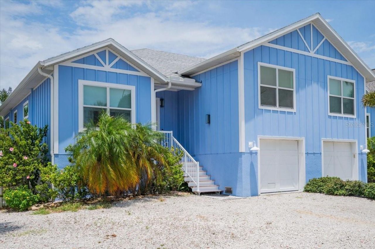 308 57th Street, Unit A & B, Bradenton Beach, FL 34217 Photo
