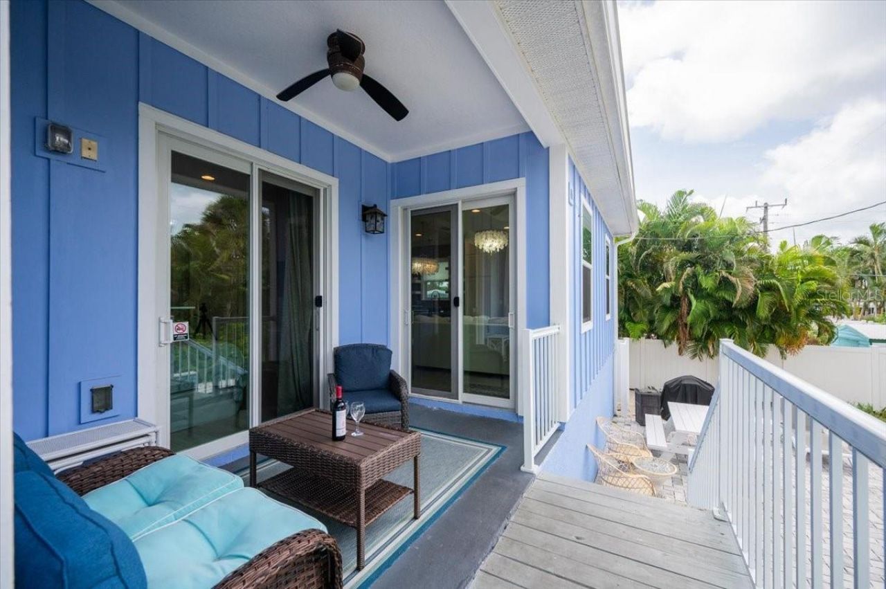 308 57th Street, Unit A & B, Bradenton Beach, FL 34217 Photo