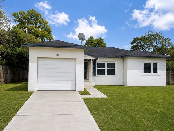 642 20TH STREET , ORLANDO, FL 32805