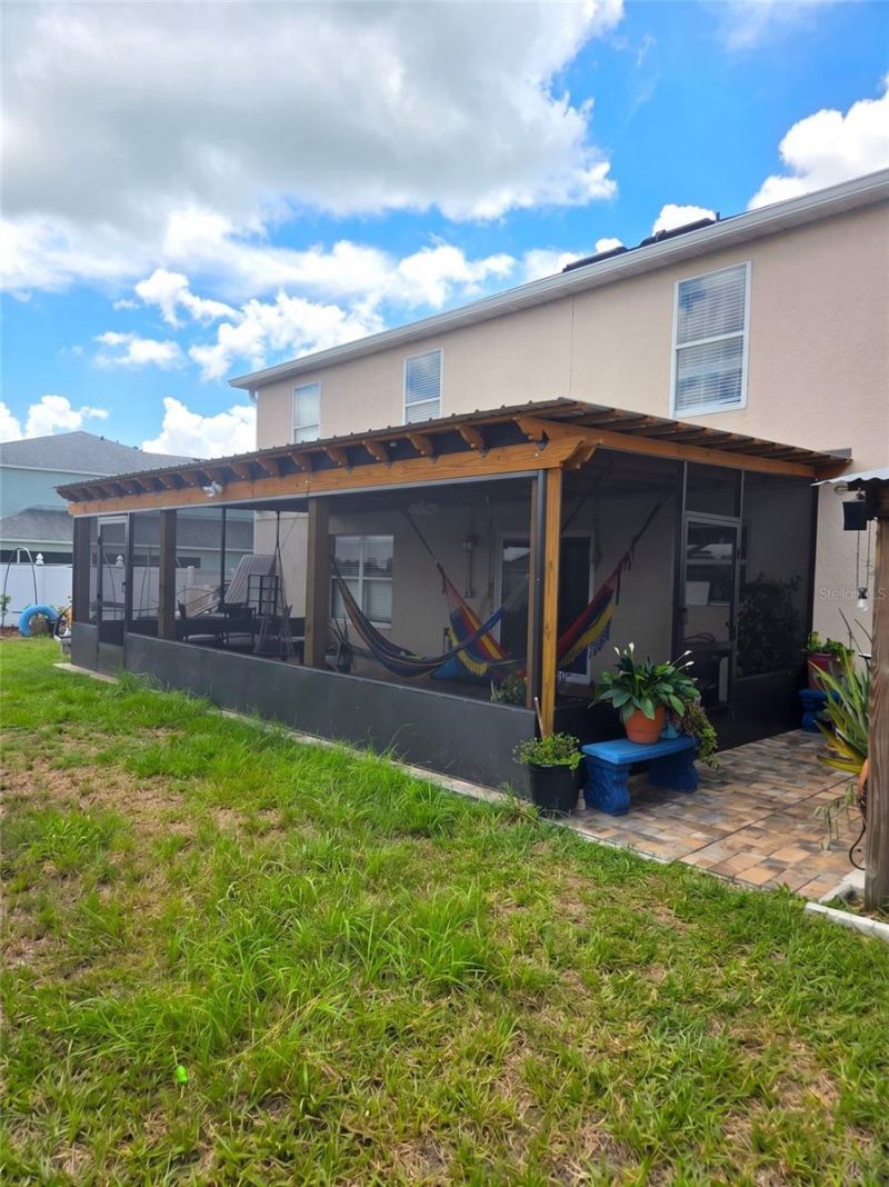 321 Lake Hills Lane, Eagle Lake, FL 33839 Photo