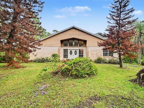 1235 MARSH FERN ROAD , MIMS, FL 32754