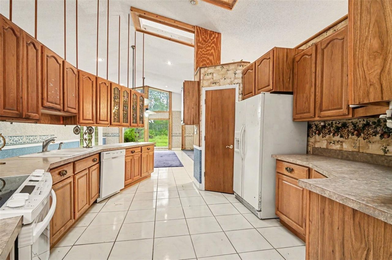 1235 Marsh Fern Road , Mims, FL 32754 Photo