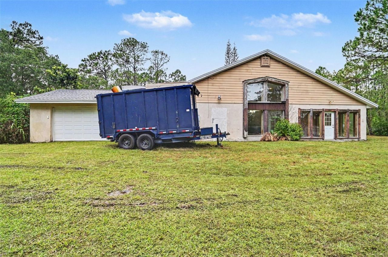 1235 Marsh Fern Road , Mims, FL 32754 Photo