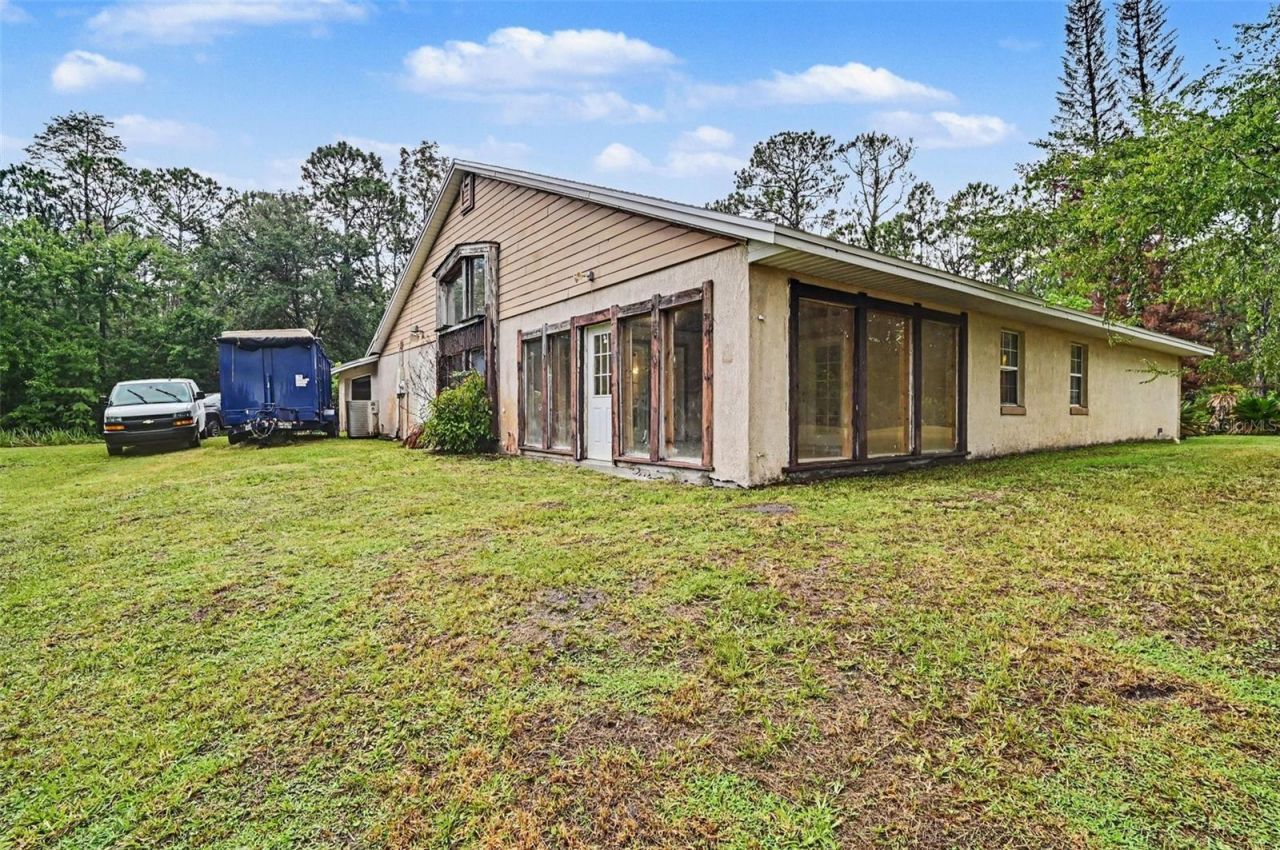 1235 Marsh Fern Road , Mims, FL 32754 Photo