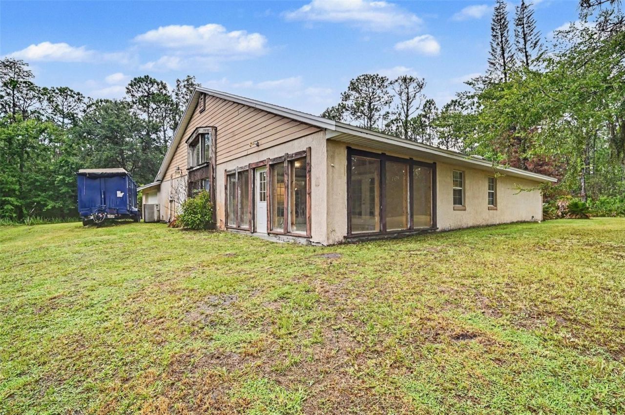 1235 Marsh Fern Road , Mims, FL 32754 Photo