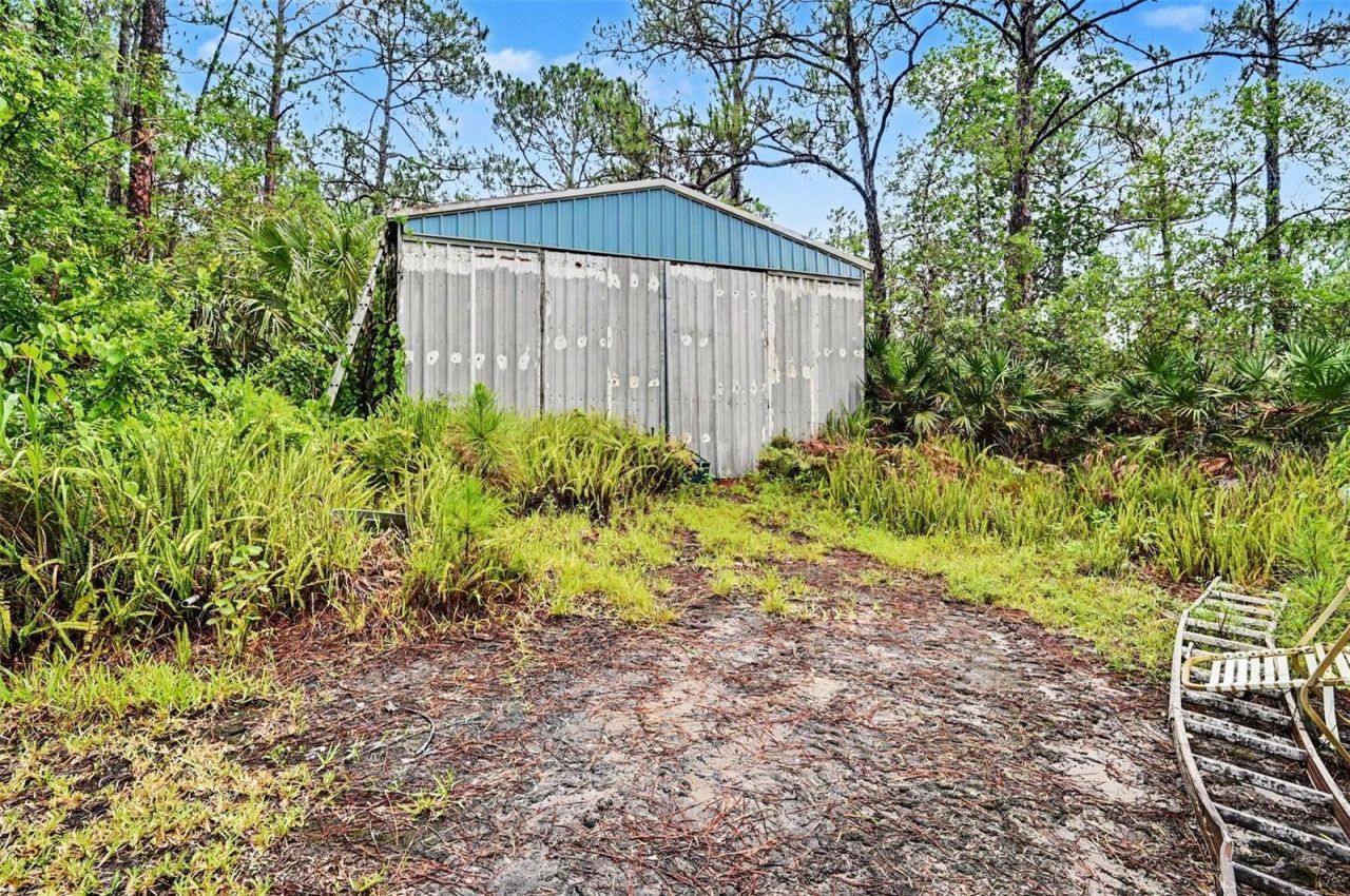 1235 Marsh Fern Road , Mims, FL 32754 Photo