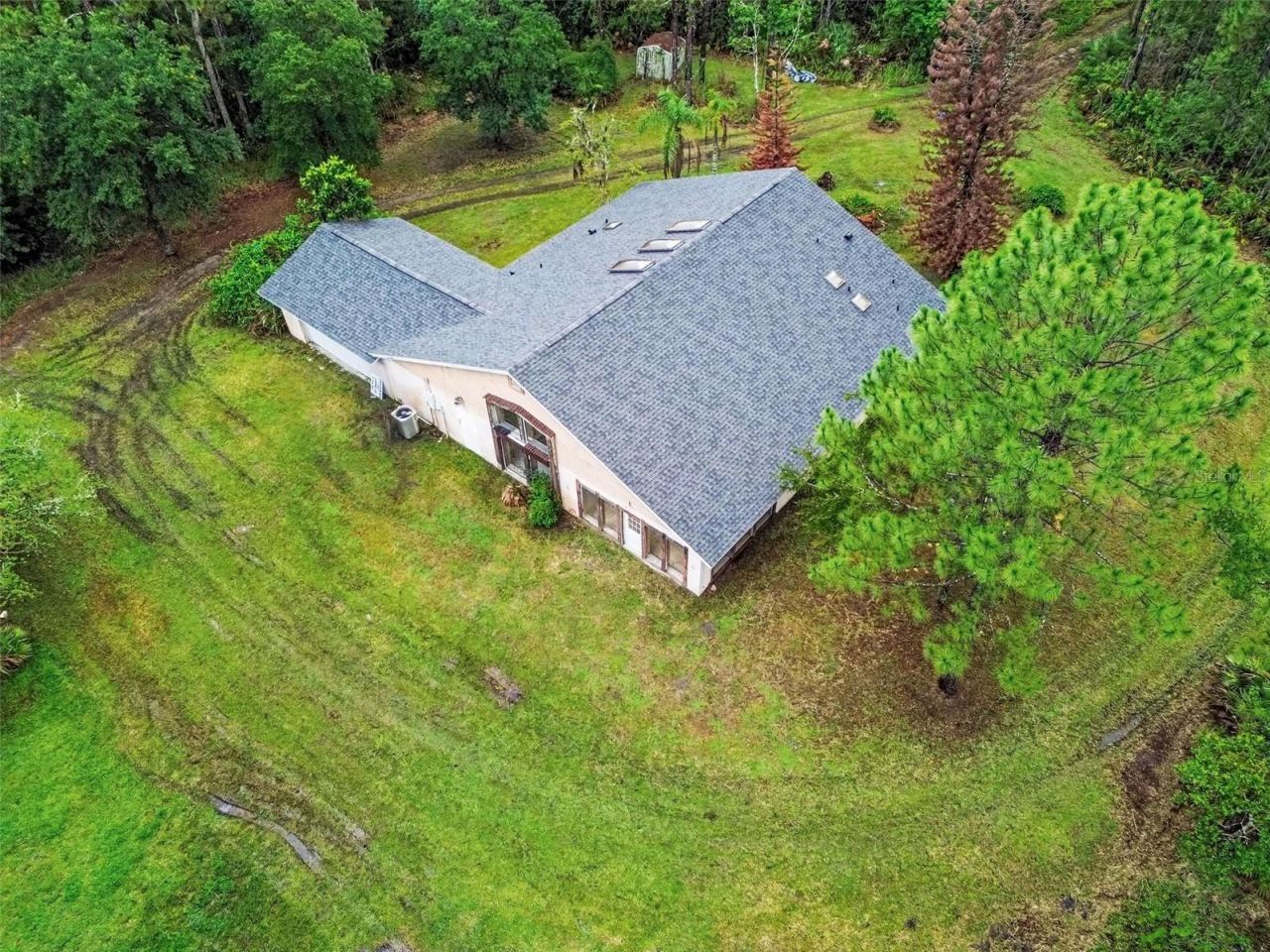 1235 Marsh Fern Road , Mims, FL 32754 Photo