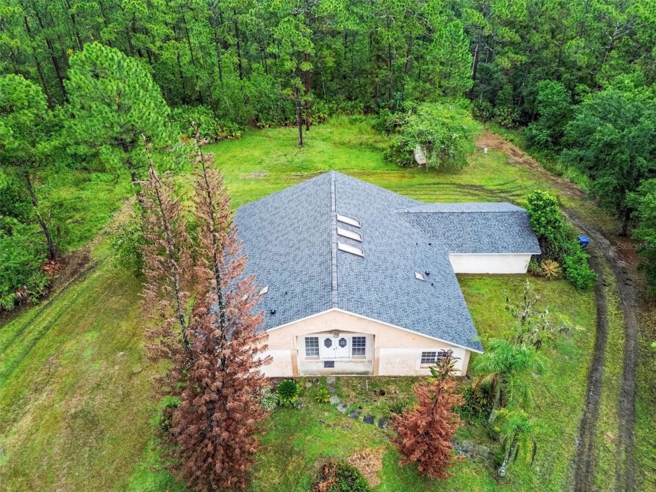 1235 Marsh Fern Road , Mims, FL 32754 Photo