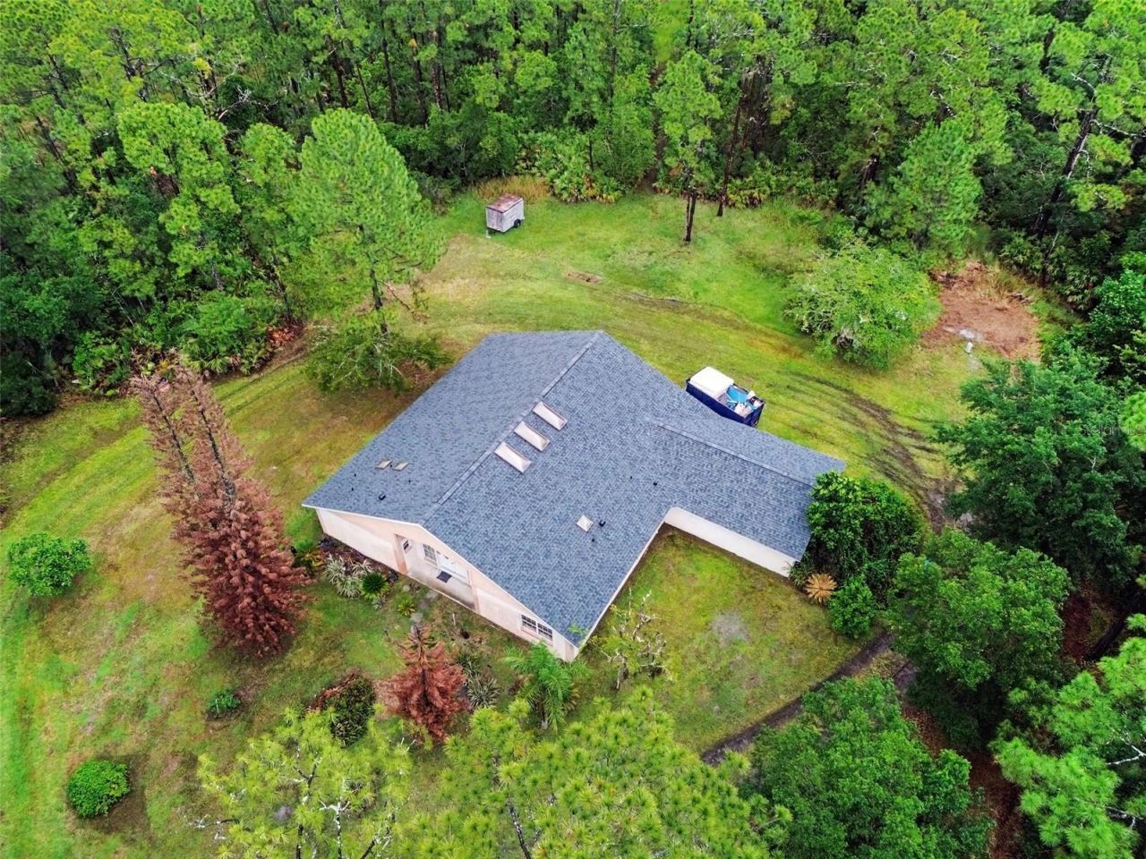 1235 Marsh Fern Road , Mims, FL 32754 Photo