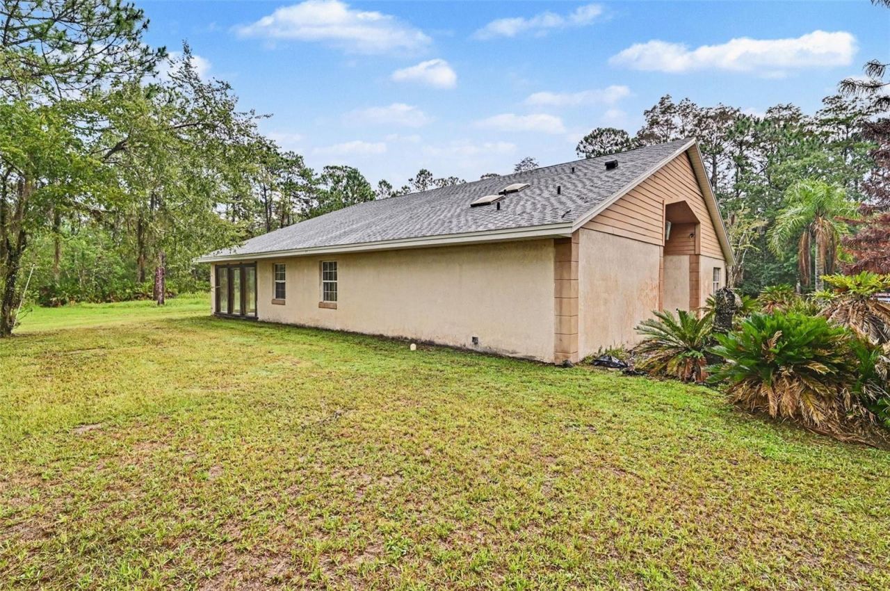 1235 Marsh Fern Road , Mims, FL 32754 Photo