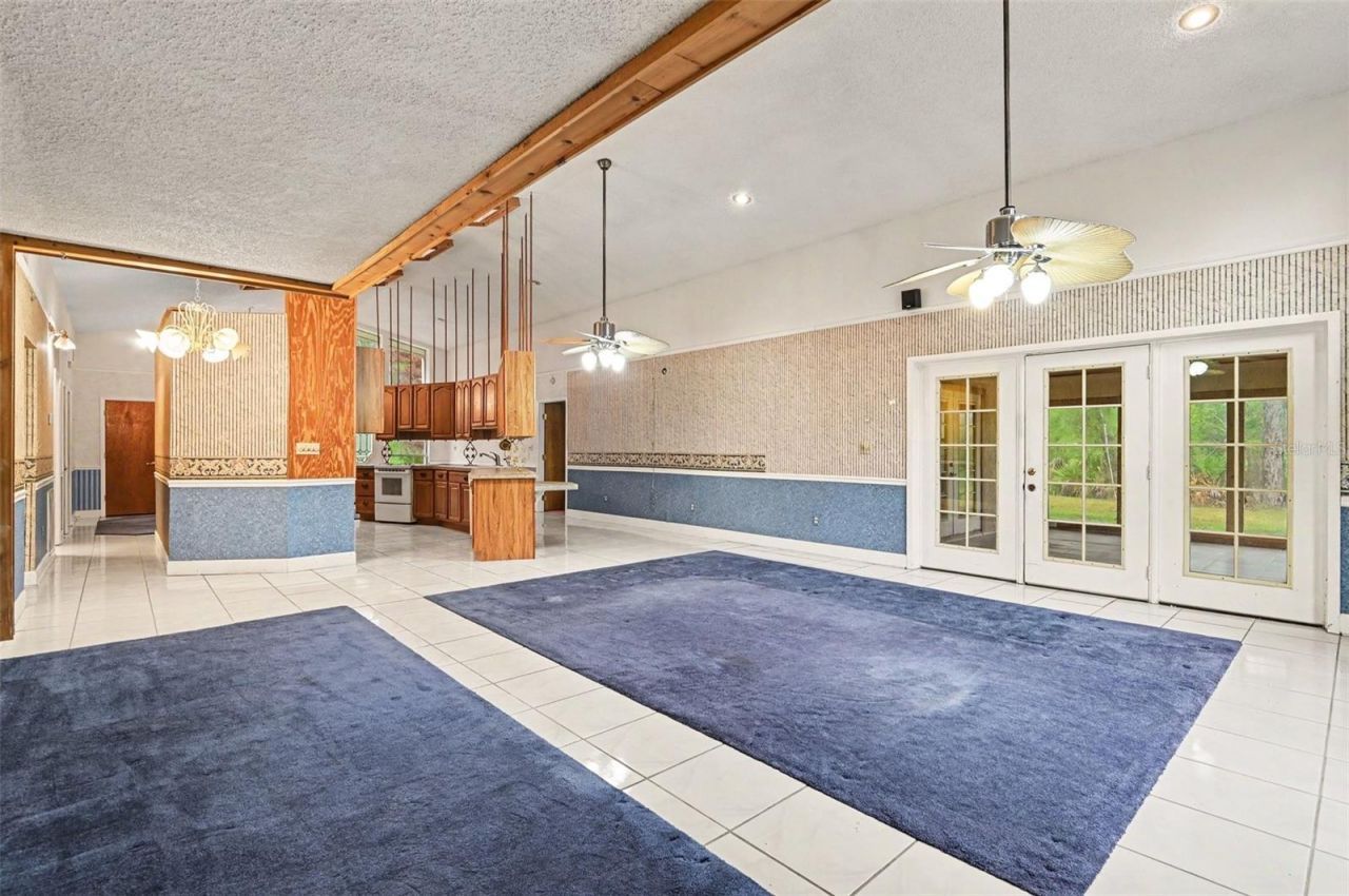 1235 Marsh Fern Road , Mims, FL 32754 Photo