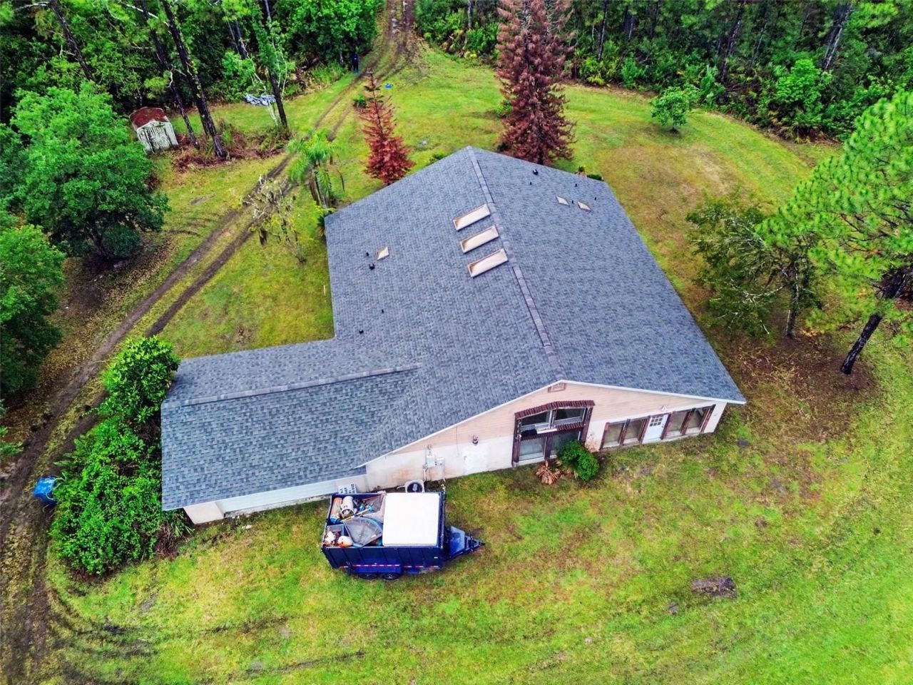 1235 Marsh Fern Road , Mims, FL 32754 Photo